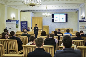 Обзор рынка градирен за 2 квартал 2018 года