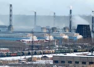 Обзор рынка градирен за 2 квартал 2018 года