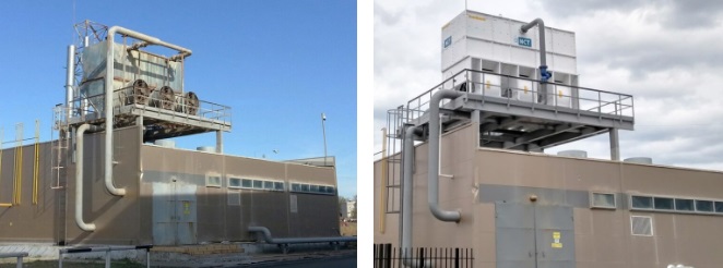 Обзор рынка градирен за 3 квартал 2020 года