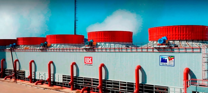 Обзор рынка градирен за 3 квартал 2020 года