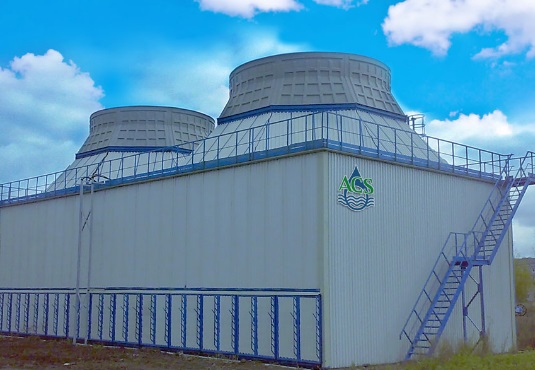 Обзор рынка градирен за 3 квартал 2020 года