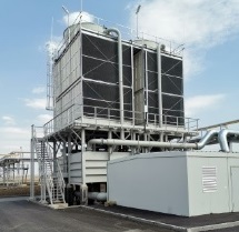 Обзор рынка градирен за 3 квартал 2020 года