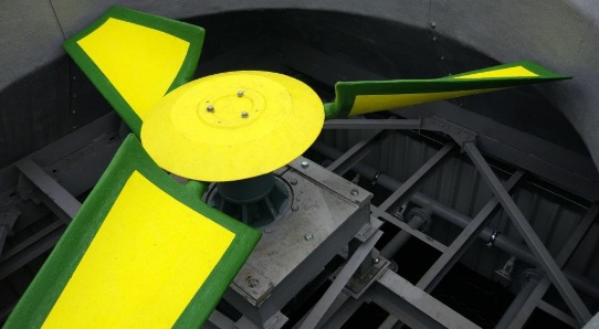 Обзор рынка градирен за 3 квартал 2020 года