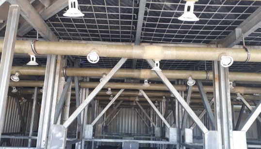 Обзор рынка градирен за 3 квартал 2020 года