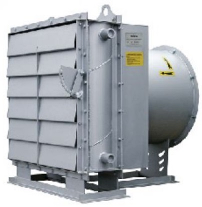 Обзор рынка градирен за 3 квартал 2020 года