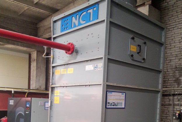 Обзор рынка градирен за 3 квартал 2020 года