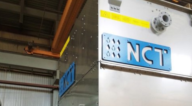 Обзор рынка градирен за 3 квартал 2020 года