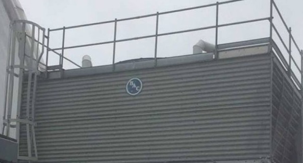 Обзор рынка градирен за 3 квартал 2020 года