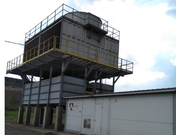 Обзор рынка градирен за 3 квартал 2020 года