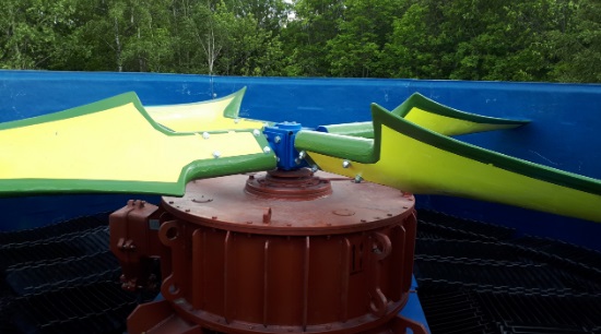 Обзор рынка градирен за 3 квартал 2020 года