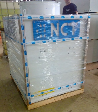 Обзор рынка по градирням за 3 квартал 2018