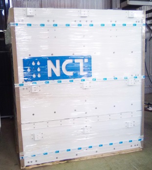 Обзор рынка по градирням за 3 квартал 2018