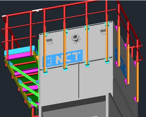 Обзор рынка по градирням за 3 квартал 2018