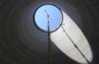 Обзор рынка по градирням за 3 квартал 2018