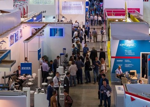 Обзор рынка по градирням за 3 квартал 2018