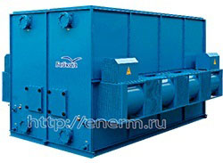 Энергомеханика