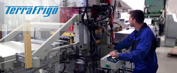 TerraFrigo
