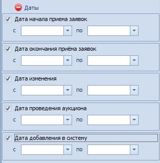 Анализ рынка градирен с помощью ИАС Seldon