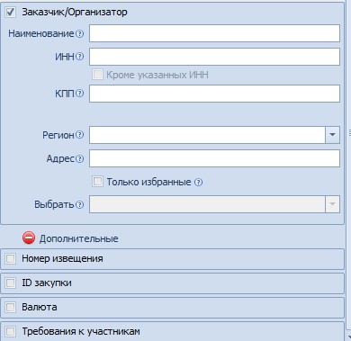 Анализ рынка градирен с помощью ИАС Seldon