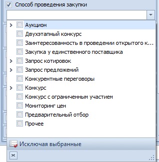 Анализ рынка градирен с помощью ИАС Seldon