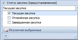 Анализ рынка градирен с помощью ИАС Seldon