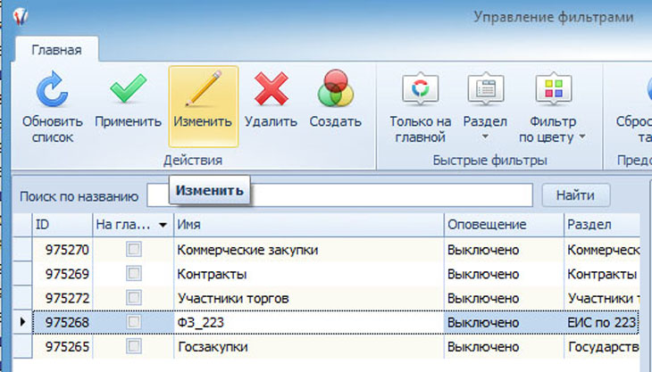Анализ рынка градирен с помощью ИАС Seldon